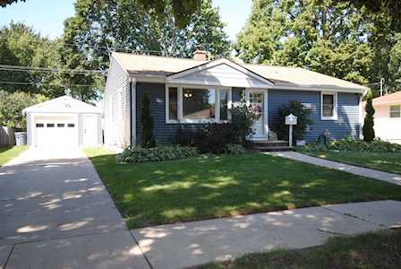 1608 Carroll Ave Green Bay, City of Green Bay, WI 54304