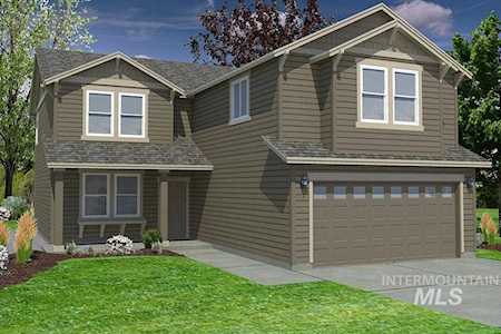 4722 Great Falls Ave. Caldwell, ID 83607