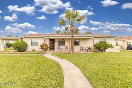 133 Cardinal Drive Ormond Beach, FL 32176