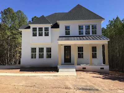 1116 The Parks Drive Pittsboro, NC 27312