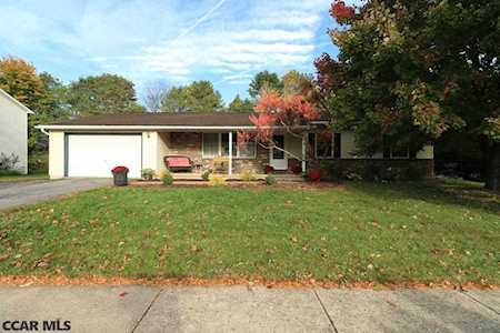 2207 Bristol Avenue State College, PA 16801