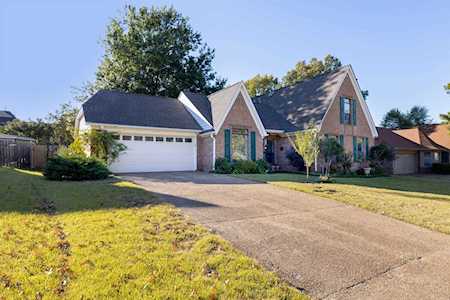 4479 Fairwind Cv Memphis, TN 38125