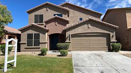 3805 S 100th Ave Tolleson, AZ 85353