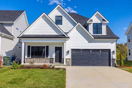 3792 Stolen Horse Trace Lexington, KY 40509
