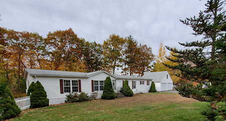 21 Georges Ln #3 Fremont, NH 03044
