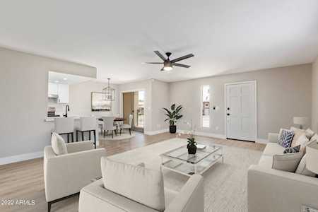 14237 N Oakwood Lane Fountain Hills, AZ 85268
