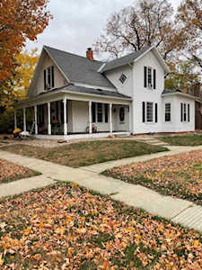 401 N Mill Street North Manchester, IN 46962