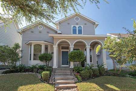1712 Forsythe Drive Savannah, TX 76227