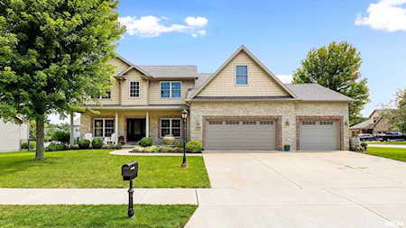 6714 N Basket Oak Dr Edwards, IL 61528