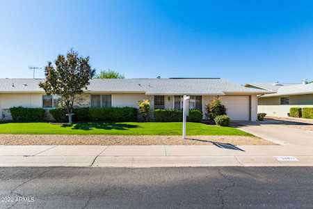 12807 W Prospect Drive Sun City West, AZ 85375