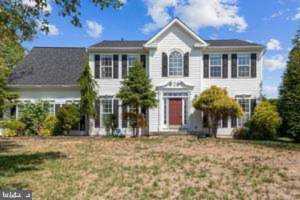 3538 Barred Owl Ln Vineland, NJ 08360