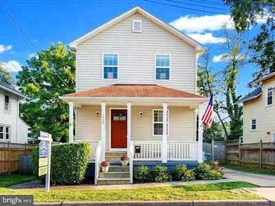 1720 14th St S Arlington, VA 22204
