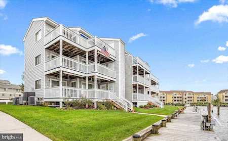 12301 Jamaica Ave #151N Ocean City, MD 21842