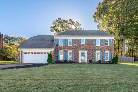 2170 Kilbirnie Dr Germantown, TN 38139