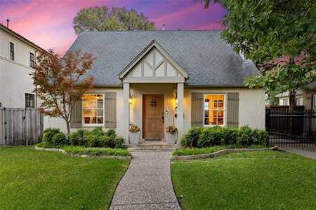 4521 Southern Avenue Highland Park, TX 75205