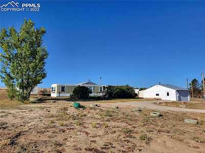 15085 Patton Drive Peyton, CO 80831