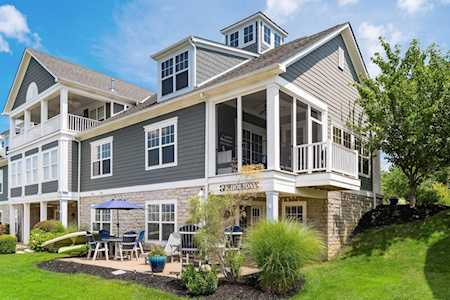 15025 Harbor Point Drive Thornville, OH 43076