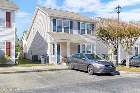 509 Amberjack Drive Wilmington, NC 28405