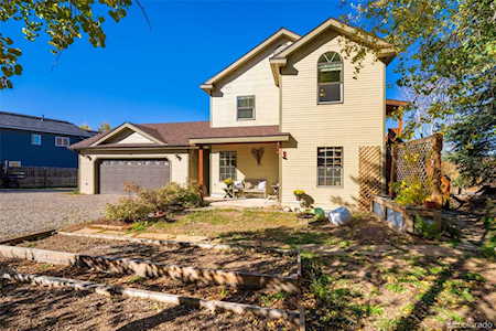 274 Locust Ct Steamboat Springs, CO 80487