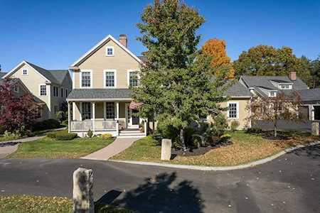 15 Wallis Drive #15 Wenham, MA 01984