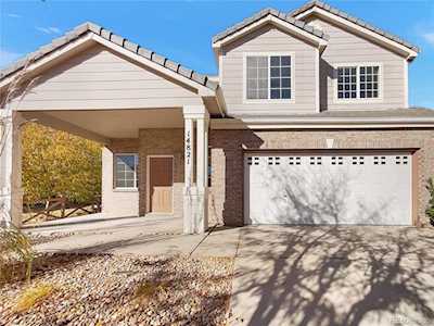 14821 E 117th Ave Commerce City, CO 80603