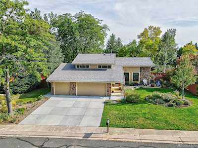 209 Springridge Ct Colorado Springs, CO 80906