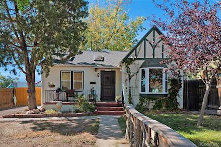 326 Bonfoy Ave Colorado Springs, CO 80909