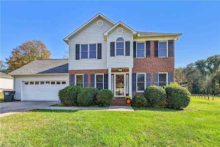 1245 Landover Drive Salisbury, NC 28147