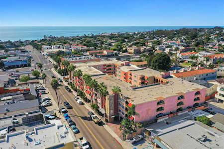 840 Turquoise St #312 San Diego, CA 92109