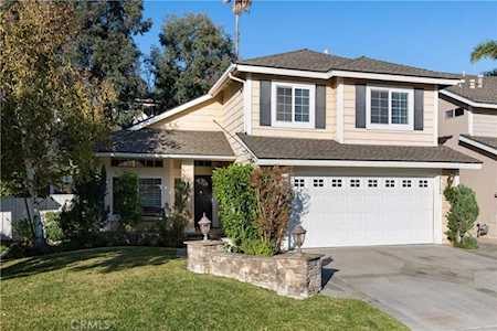 21102 Briarwood Ln Rancho Santa Margarita, CA 92679