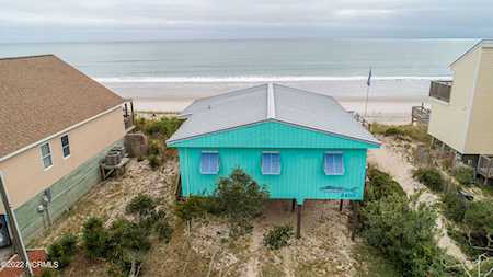 2410 S Shore Drive Surf City, NC 28445