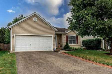 6693 Laburnum Drive Canal Winchester, OH 43110