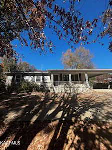 2815 Nickle Rd Knoxville, TN 37921