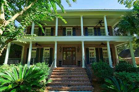 2227 Weepoolow Trl Charleston, SC 29407