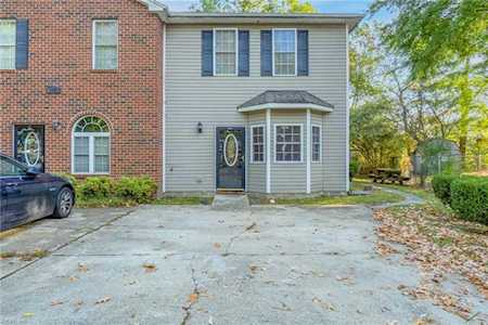 5633 Parish Ln Portsmouth, VA 23703