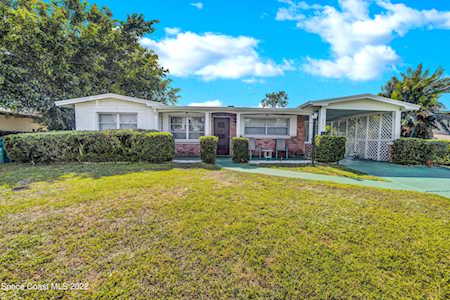 2231 Fatzler Road Melbourne, FL 32935