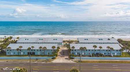 1923 Highway A1A #4a Indian Harbour Beach, FL 32937