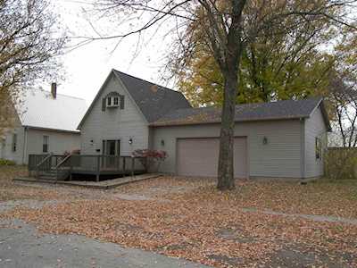 503 W 3rd Street North Manchester, IN 46962