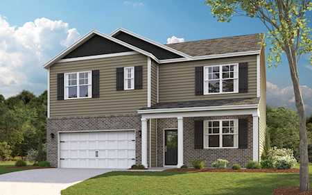 6060 Wildlife Cr Piney Flats, TN 37686