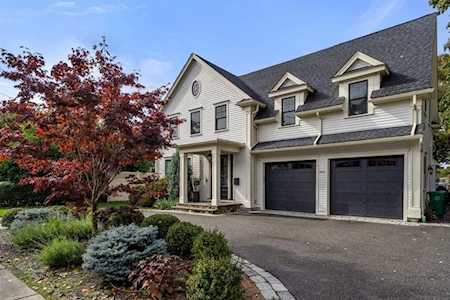 1453 Centre St Newton, MA 02459
