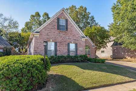8369 Shady Elm Dr Memphis, TN 38018