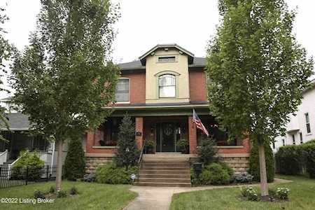 4702 S 2Nd St Louisville, KY 40214