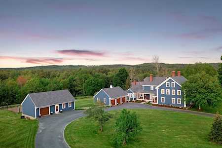 1030 Briar Hill Rd Hopkinton, NH 03229