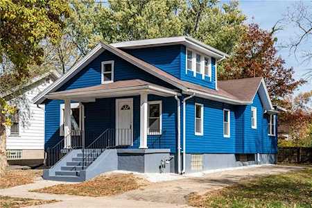 1934 Kensington Drive Dayton, OH 45406