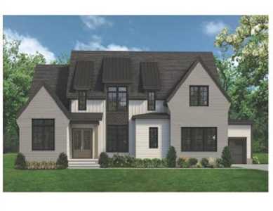7400 Dover Hills Wake Forest, NC 27587