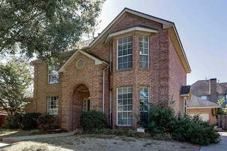2117 Idlewood Drive Grapevine, TX 76051