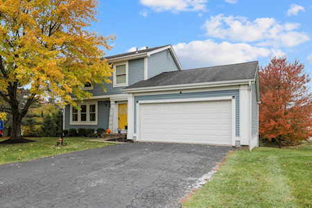 12047 Rocky Springs Lane Pickerington, OH 43147