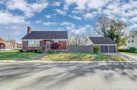1266 Wilson Drive Dayton, OH 45402