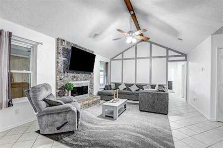 6636 Spoonwood Lane Fort Worth, TX 76137