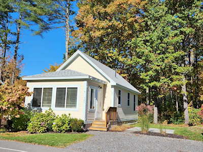 1 Old County Rd Wells, ME 04090